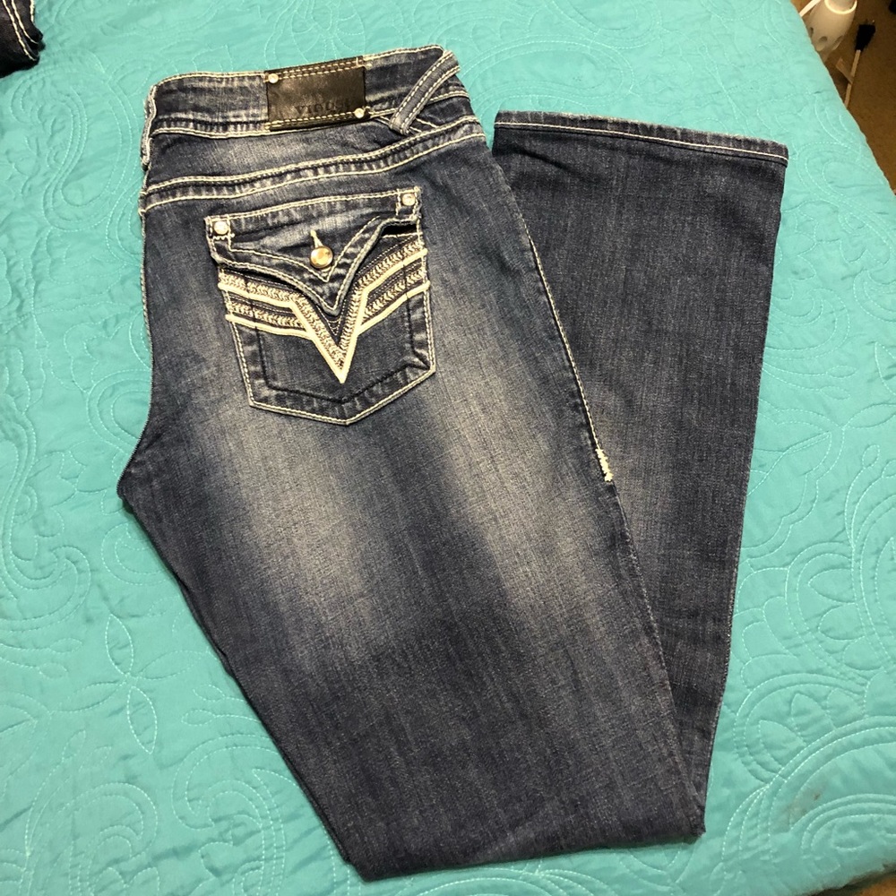Vigoss jeans